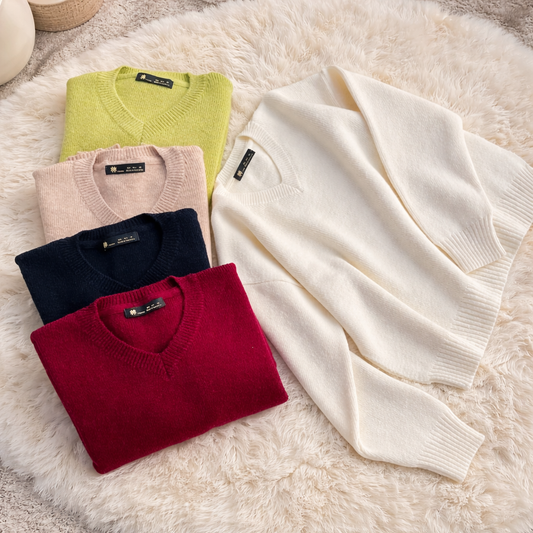 Sweater Oversized première Qualité